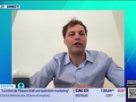 Replay Tout pour investir - L'édito crypto : L'actualité du marché des cryptos - 22/04