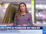 Replay Morning Retail : Amazon stoppe sa technologie Just Walk Out, par Eva Jacquot - 05/04