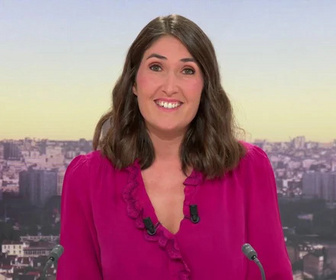 Replay La Matinale Franceinfo - 31/08/2026