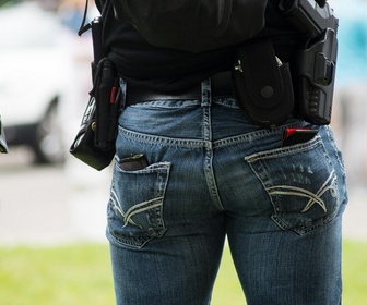 Replay Enquête prioritaire - S1E164 - Guet-apens et chasse à l'homme