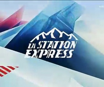 Replay Ski - La Station Express du 10 mars