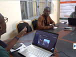 Replay Focus - Présidentielle en Côte d'Ivoire : la désinformation au cœur de la campagne