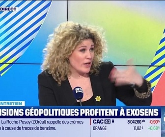 Replay Good Morning Business - Mardi 11 mars