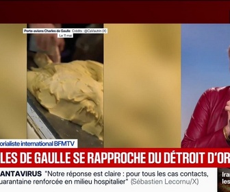 Replay 60 minutes Fauvelle - Lundi 11 mai