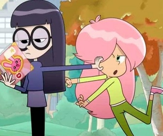 Replay Les filles de Dad - Journal en cavale