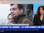 Replay BFM Première - Affaire Dupont de Ligonnès: un prêtre affirme avoir recueilli les aveux du suspect en 2022