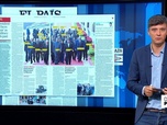 Replay Dans la presse - Défilé militaire à Pékin : Le monde selon Xi