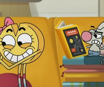 Replay Boy Girl etc... - Cacophonie