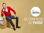 Replay La grande librairie - Dany Laferrière, Colson Whitehead, Gaëlle Nohant, Christophe Boltanski