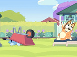 Replay Bluey - 28/02/2026