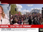 Replay 100% Mabrouk - Maud Bregeon invitée de Sonia Mabrouk - 08/10