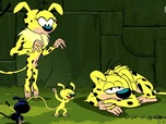 Replay Nos voisins Les Marsupilamis - S05 E25 - Maman débarque (3ème partie)