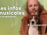 Replay Basique, l'essentiel de la musique - Émission du vendredi 4 avril 2025