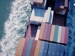 Replay Transport maritime, une révolution mondiale - Les voies du commerce maritime