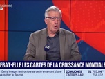 Replay Le 18h Eco - Émission du 13 octobre 2026