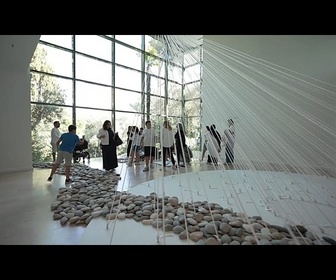 Replay Comment les groupes d'affaires turcs font d'Istanbul un pôle culturel mondial