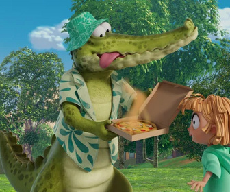 Replay Monsieur Crocodile - 06/02/2026