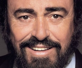 Replay Central Park, New York - Luciano Pavarotti