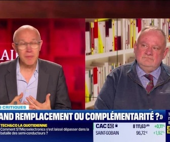 Replay La librairie de l'éco - Le duel des critiques : Christian Chavagneux et Jean-Marc Daniel - 01/03