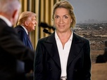 Replay Le plan Trump pour Gaza : les acteurs de la région - Le dessous des cartes - L'essentiel
