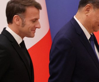Replay Info éco - Macron en Chine : l'impossible rééquilibrage des échanges commerciaux
