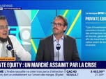 Replay Tout pour investir - Le placement à suivre : Guillaume Eyssette - Private equity, uyn marché assainit par la crise - 25/08