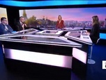 Replay Le débat - Un État palestinien reconnu, et après ?