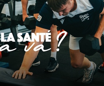 Replay Et la santé, ça va ? - Culte du corps parfait, performance : le sport bon pour la santé jusqu'où ?