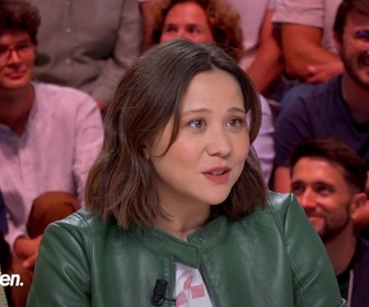 Replay Quotidien, deuxième partie du 15 juin 2026