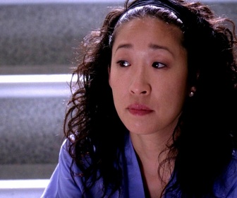 Replay Grey's anatomy - S05 E10 - L'heureux élu ?