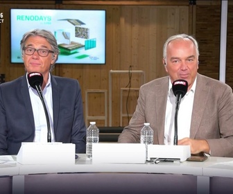 Replay Les Grandes Gueules - Les banques sont toutes détenues par des juifs : Médiapart accuse Jordan Bardella d'écrits antisémites… Vous y croyez ?