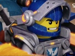 Replay Nexo Knights les chevaliers du futur - Le pouvoir de Merlok