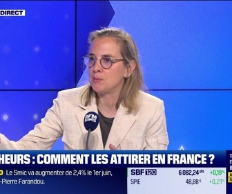 Replay Les Experts : Trump en Chine, le sommet de tous les risques - 13/05