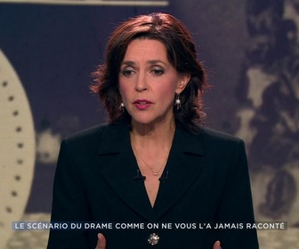 Replay Enquêtes criminelles - Grégory : le scénario du drame comme on ne vous l'a jamais raconté (2/2)