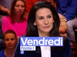 Replay Quotidien, première partie du 7 mars 2025