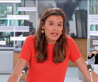 Replay Le JT en LSF - 09/04/2026