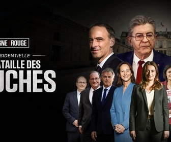 Ligne Rouge replay