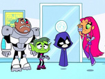 Replay Teen Titans Go ! - La pince