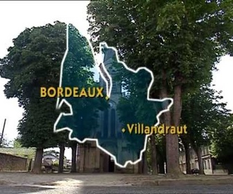 Replay La France aux 1000 villages - La Gironde