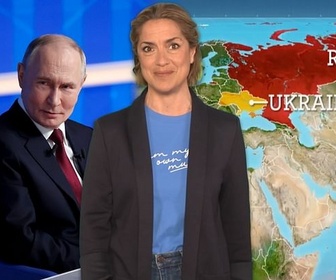 Replay Russie : en perte d'influence ? - Le dessous des cartes - L'essentiel