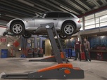 Replay Wheeler dealers France - S10E7 - BMW Z3 Coupé