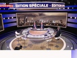 Replay BFM Story - Story 3 : Iran, une menace nucléaire pour le monde ? - 16/06