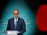 Replay Elections législatives en Allemagne - Législatives 2025 : quelles chances pour Merz ?
