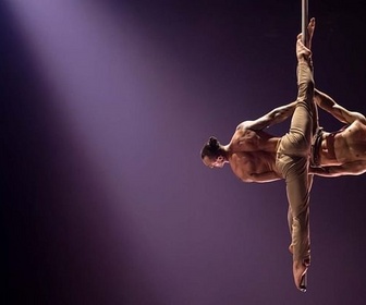 Replay 45e Festival mondial du Cirque de demain