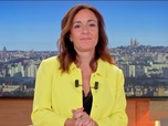 Replay Le JT de 7h - Émission du mercredi 28 août 2024