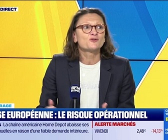 Replay Tout pour investir - Défense européenne : le risque opérationnel