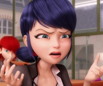 Replay Miraculous - Les aventures de Ladybug et Chat Noir - Révélation