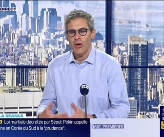 Replay BFM Bourse - On refait la séance : Catana en vogue après ses résultats - 03/12