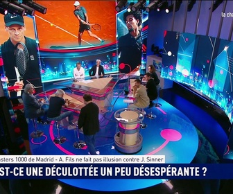 Replay L'Équipe du Soir - Episode du 1er mai