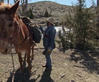 Replay Seuls face à l'Alaska - S9E11 - La ruée vers l'or